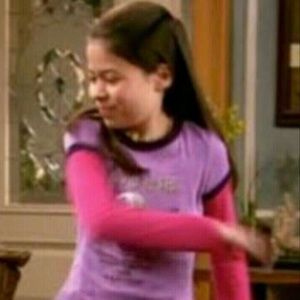 Meet your Posher, Katherine